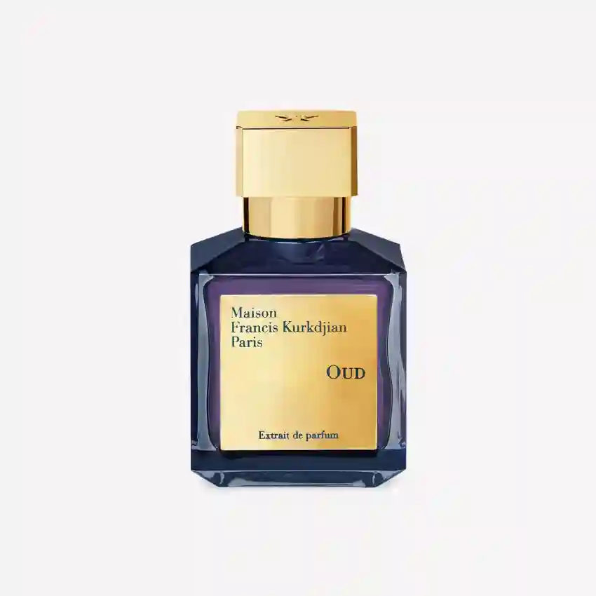 Maison Francis Kurkdjian Oud (Unisex) Extrait de Parfum 70 ml