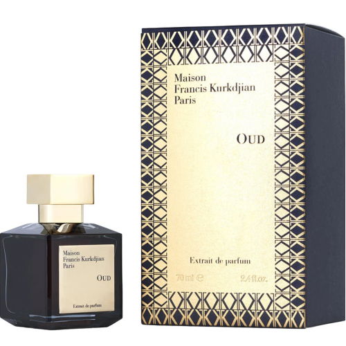 Maison Francis Kurkdjian Oud (Unisex) Extrait de Parfum 70 ml