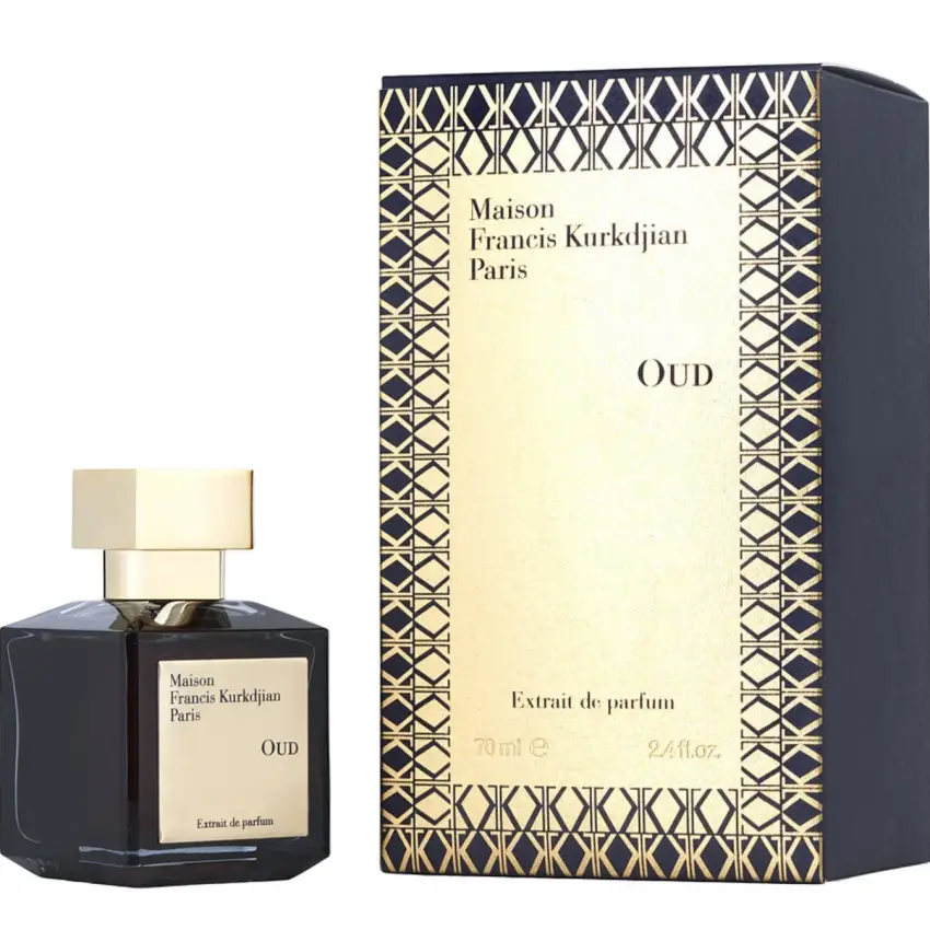 Maison Francis Kurkdjian Oud (Unisex) Extrait de Parfum 70 ml