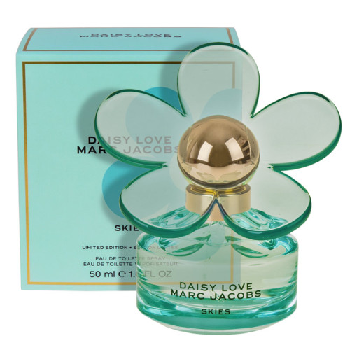 Marc Jacobs Daisy Love Skies EDT 50 ml