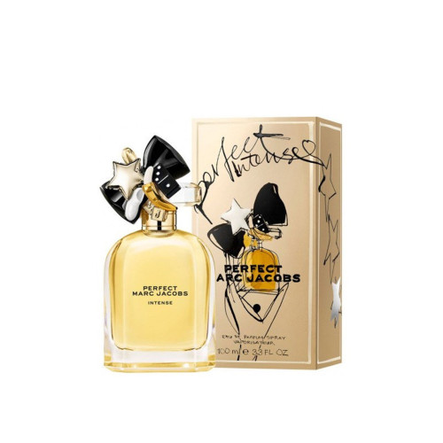 Marc Jacobs Perfect Intense EDP 100 ml