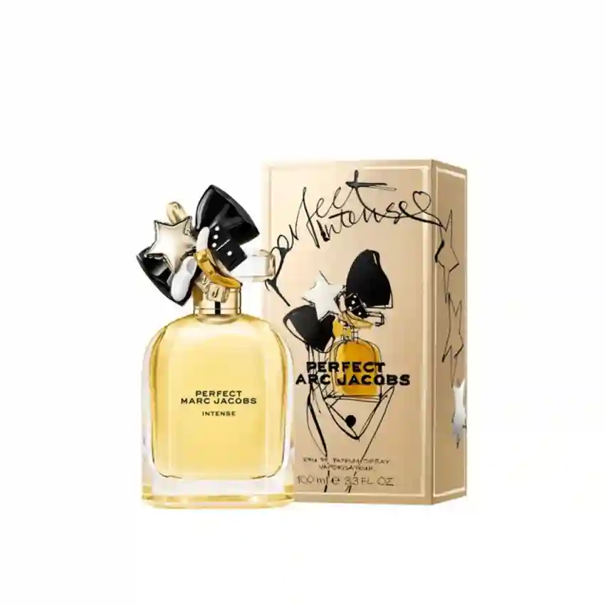 Marc Jacobs Perfect Intense EDP 100 ml