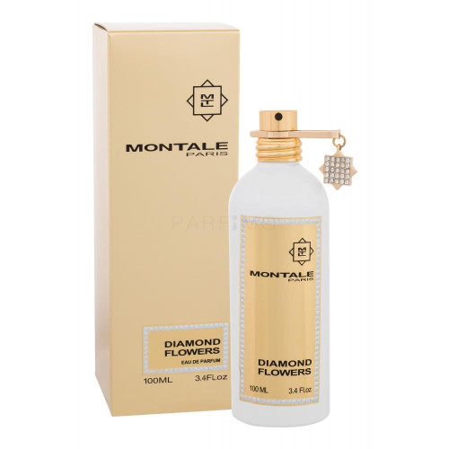 Montale Diamond Flowers (Unisex) EDP 100 ml
