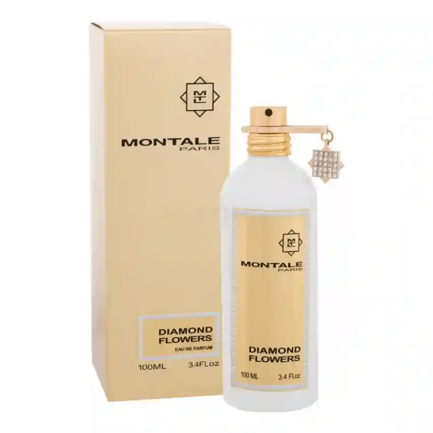 Montale Diamond Flowers (Unisex) EDP 100 ml