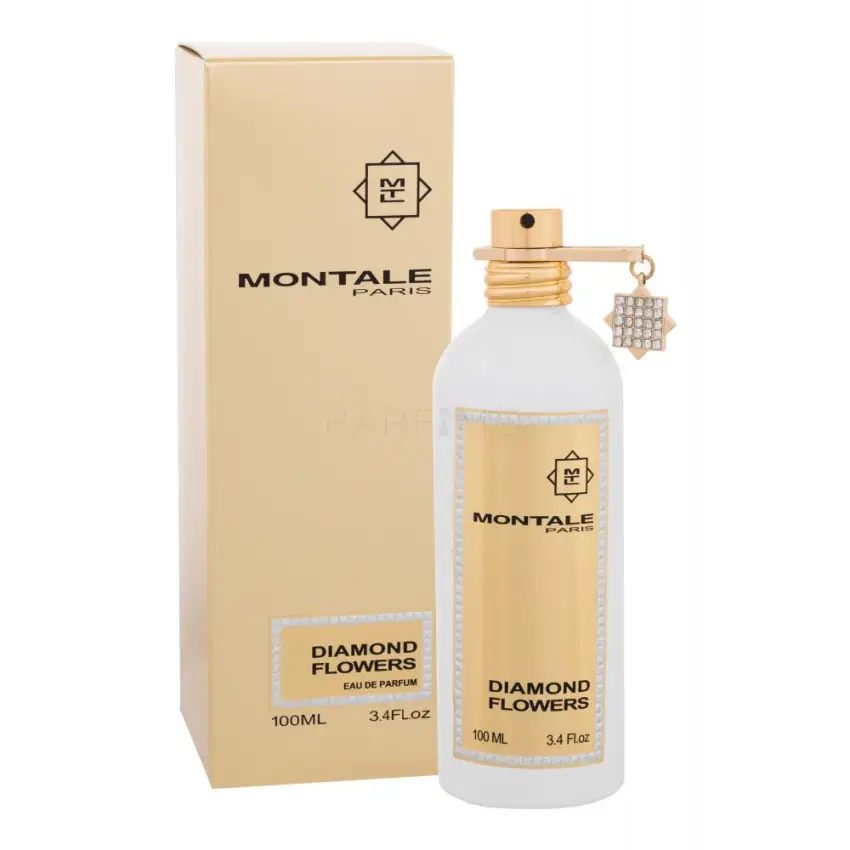 Montale Diamond Flowers (Unisex) EDP 100 ml