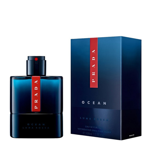 Prada Luna Rossa Ocean EDT 100 ml