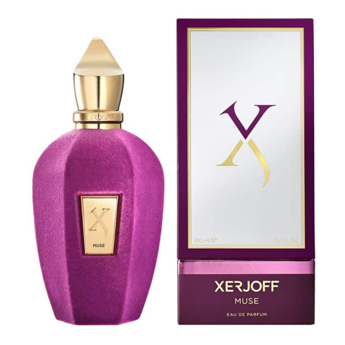 Xerjoff Muse (Unisex) EDP 100 ml