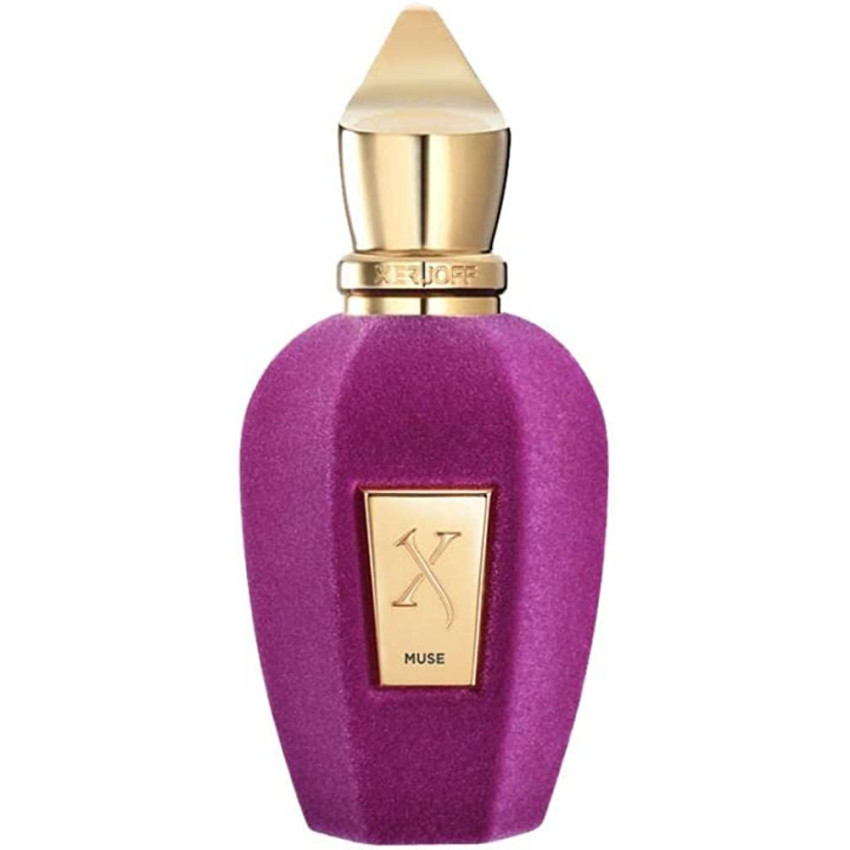 Xerjoff Muse (Unisex) EDP 100 ml