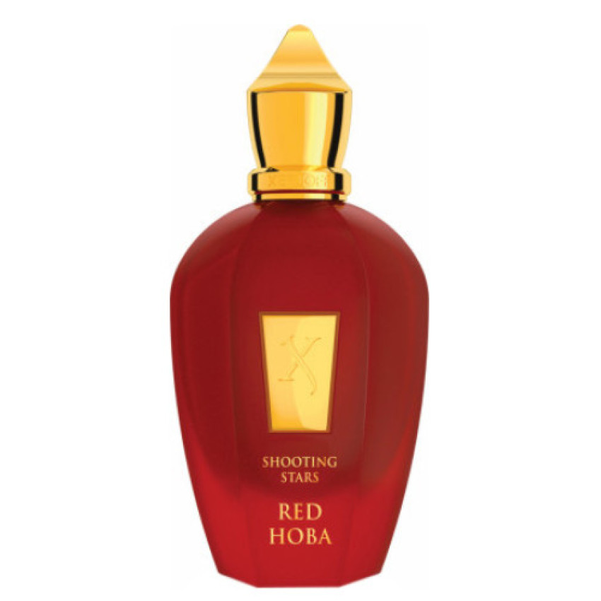 Xerjoff Shooting Stars Red Hoba (Unisex) EDP 100 ml