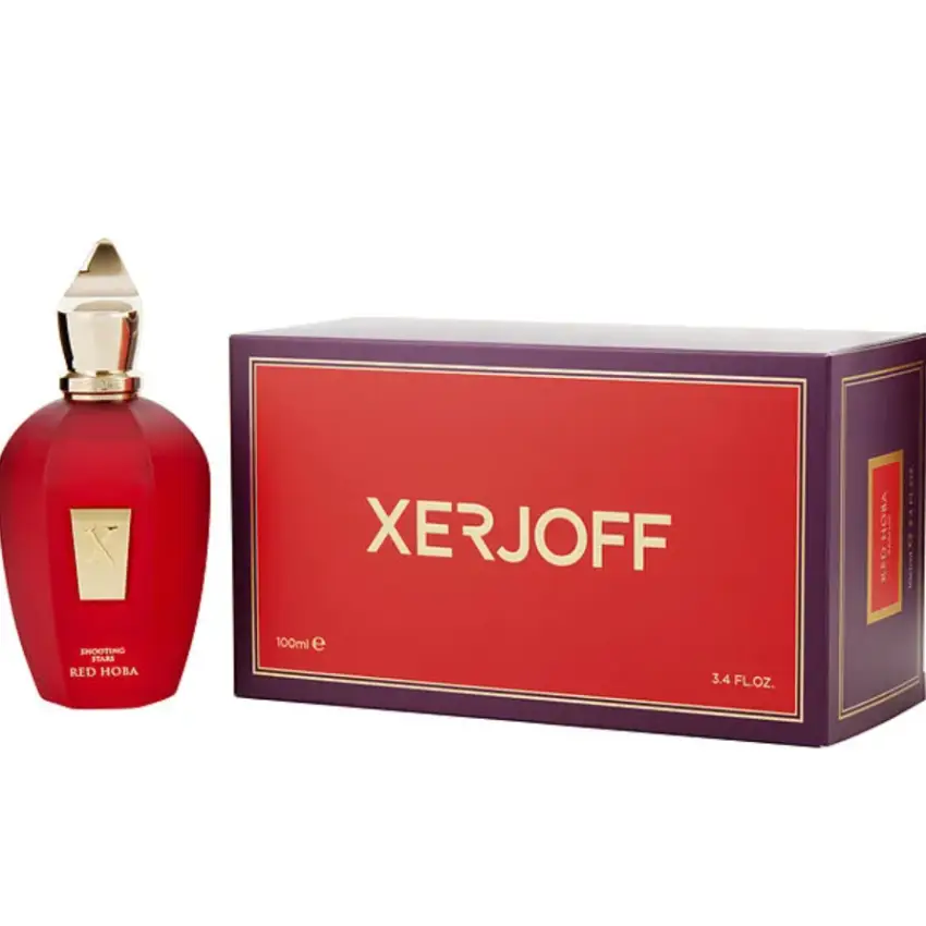 Xerjoff Shooting Stars Red Hoba (Unisex) EDP 100 ml