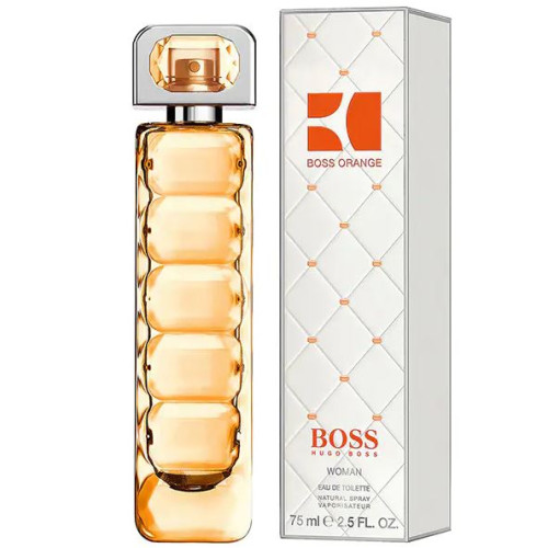 Hugo Boss Boss Orange EDT 75 ml