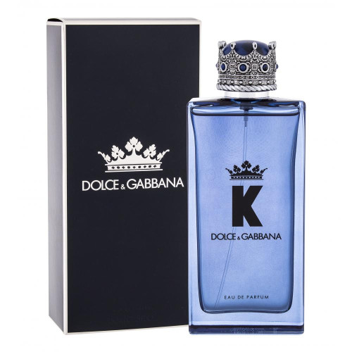 Dolce & Gabbana Men's K (King) EDP 150 ml