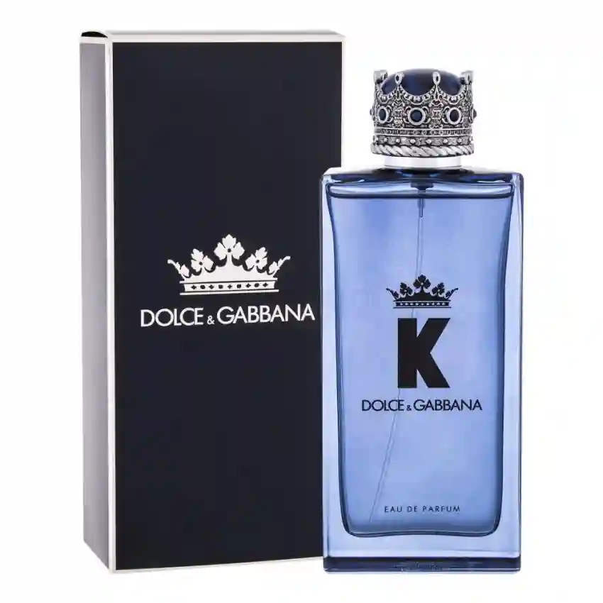Dolce & Gabbana Men's K (King) EDP 150 ml