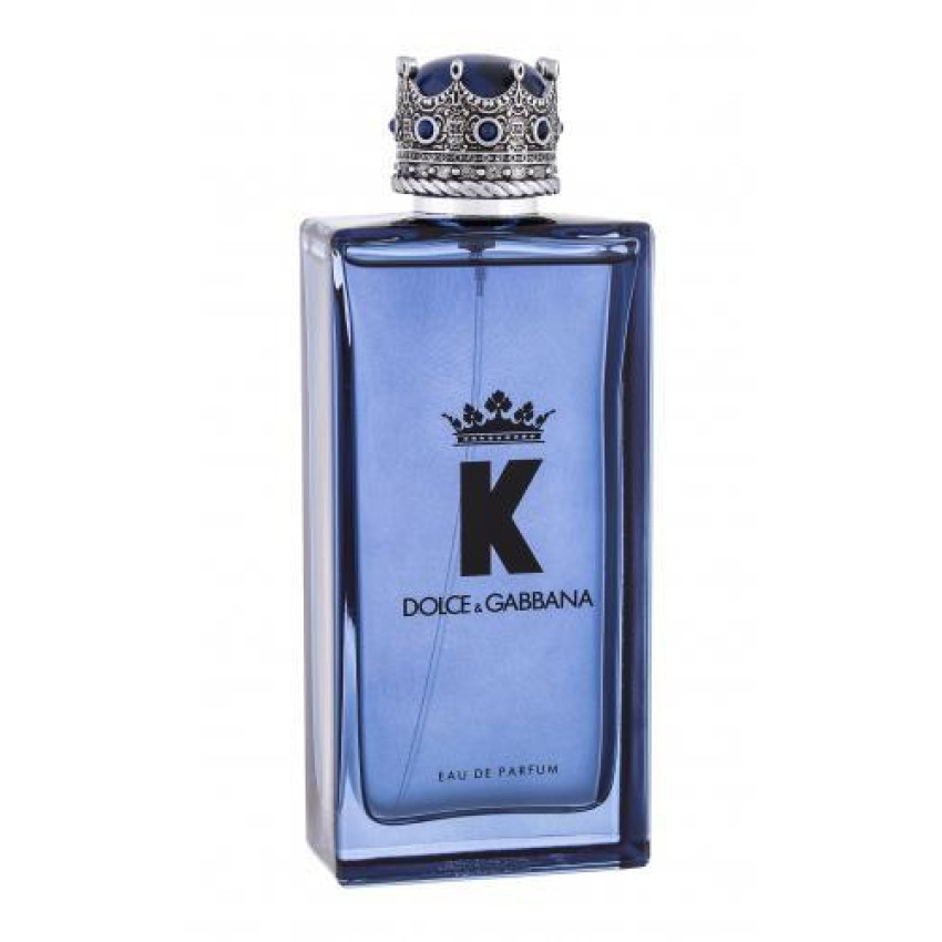 Dolce & Gabbana Men's K (King) EDP 150 ml