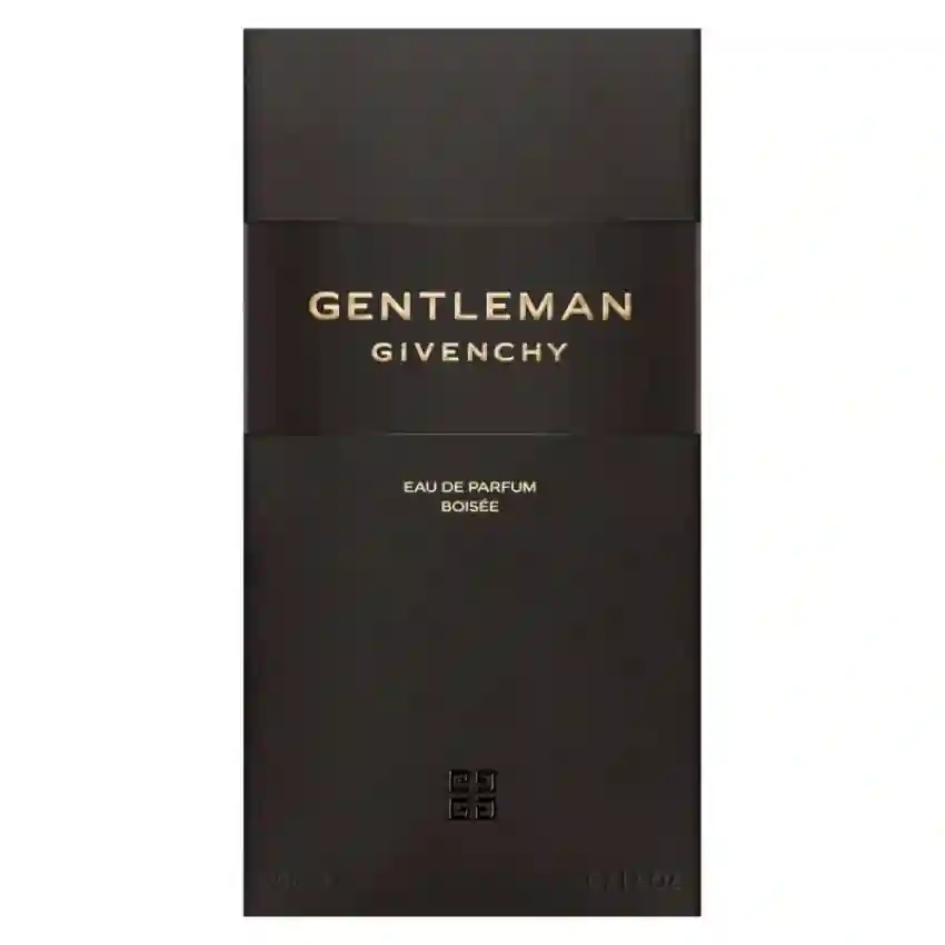 Givenchy Gentleman EDP Boisé 200 ml