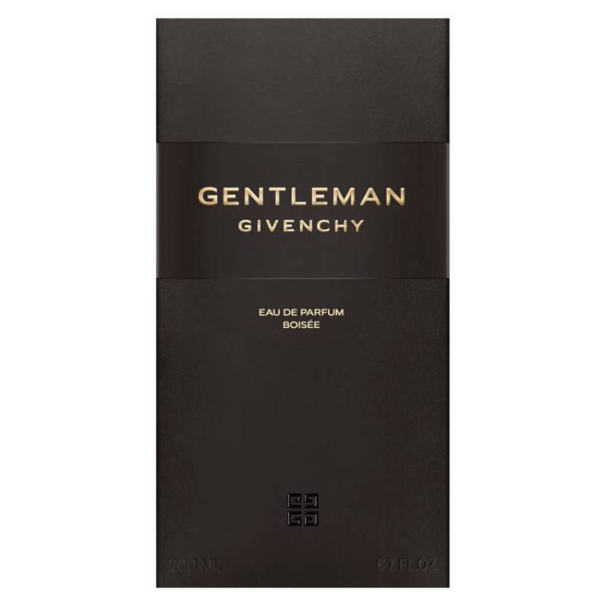Givenchy Gentleman EDP Boisé 200 ml