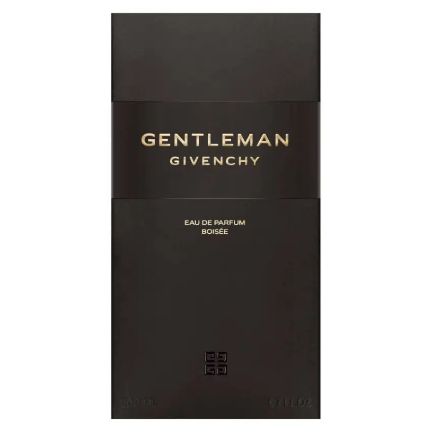 Givenchy Gentleman EDP Boisé 200 ml