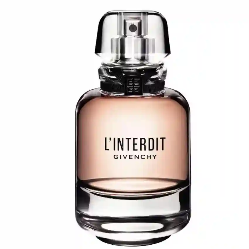 Givenchy L'interdit EDP 125 ml