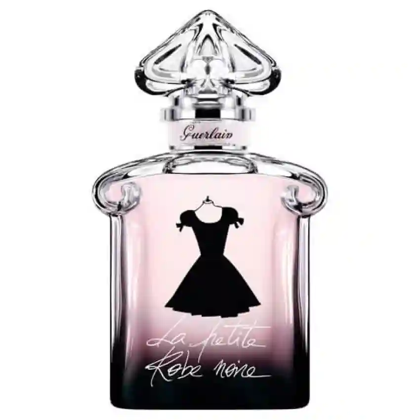 Guerlain La Petite Robe Noire EDP 100 ml