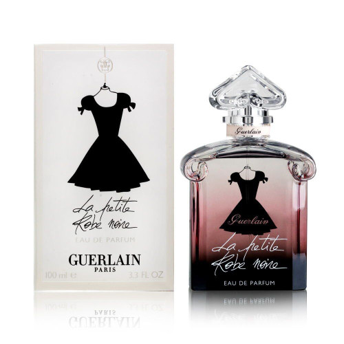 Guerlain La Petite Robe Noire EDP 100 ml