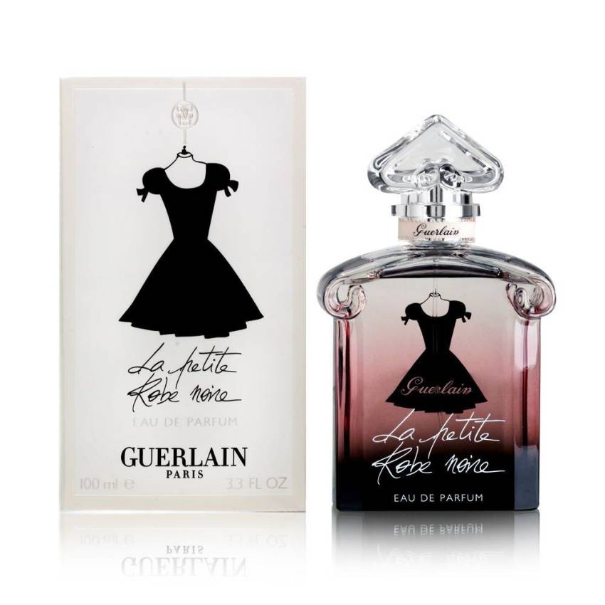 Guerlain La Petite Robe Noire EDP 100 ml