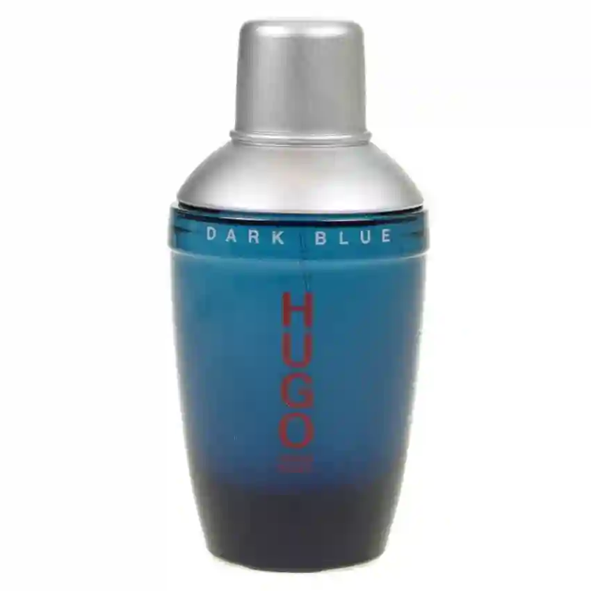Hugo Boss Hugo Dark Blue EDT 75 ml