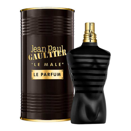 Jean Paul Gaultier Le Male Le Parfum EDP 75 ml