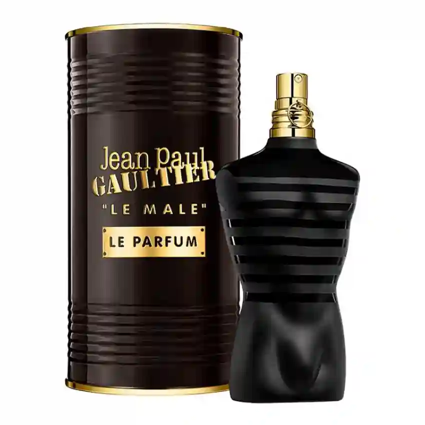 Jean Paul Gaultier Le Male Le Parfum EDP 75 ml