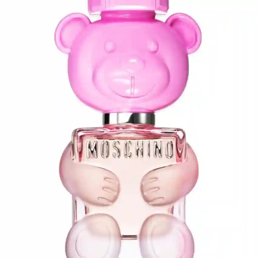 Moschino Toy 2 Bubble Gum EDT 50 ml
