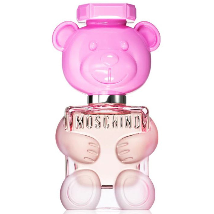 Moschino Toy 2 Bubble Gum EDT 50 ml