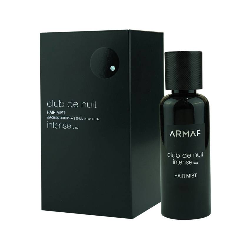 Armaf Club De Nuit Intense Man Hair Mist Bărbați 55ml Parfum
