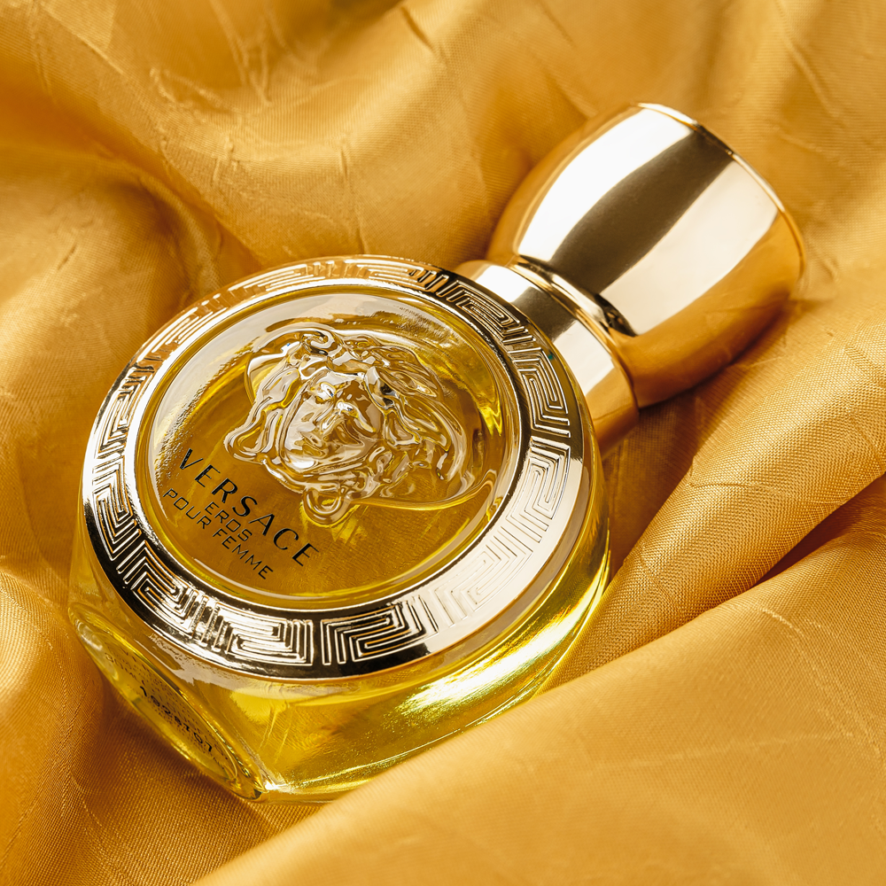 Versace Eros Pour Femme