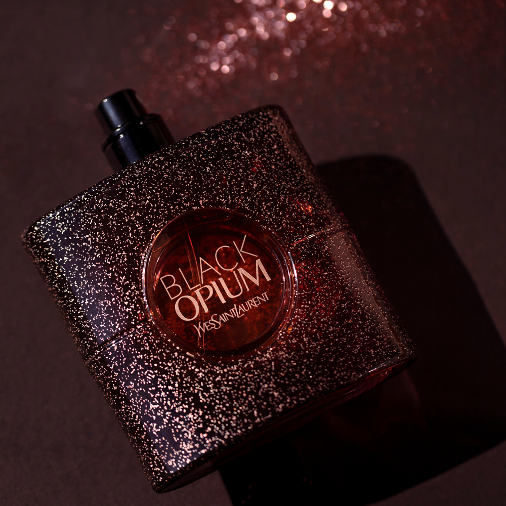 YSL Black Opium
