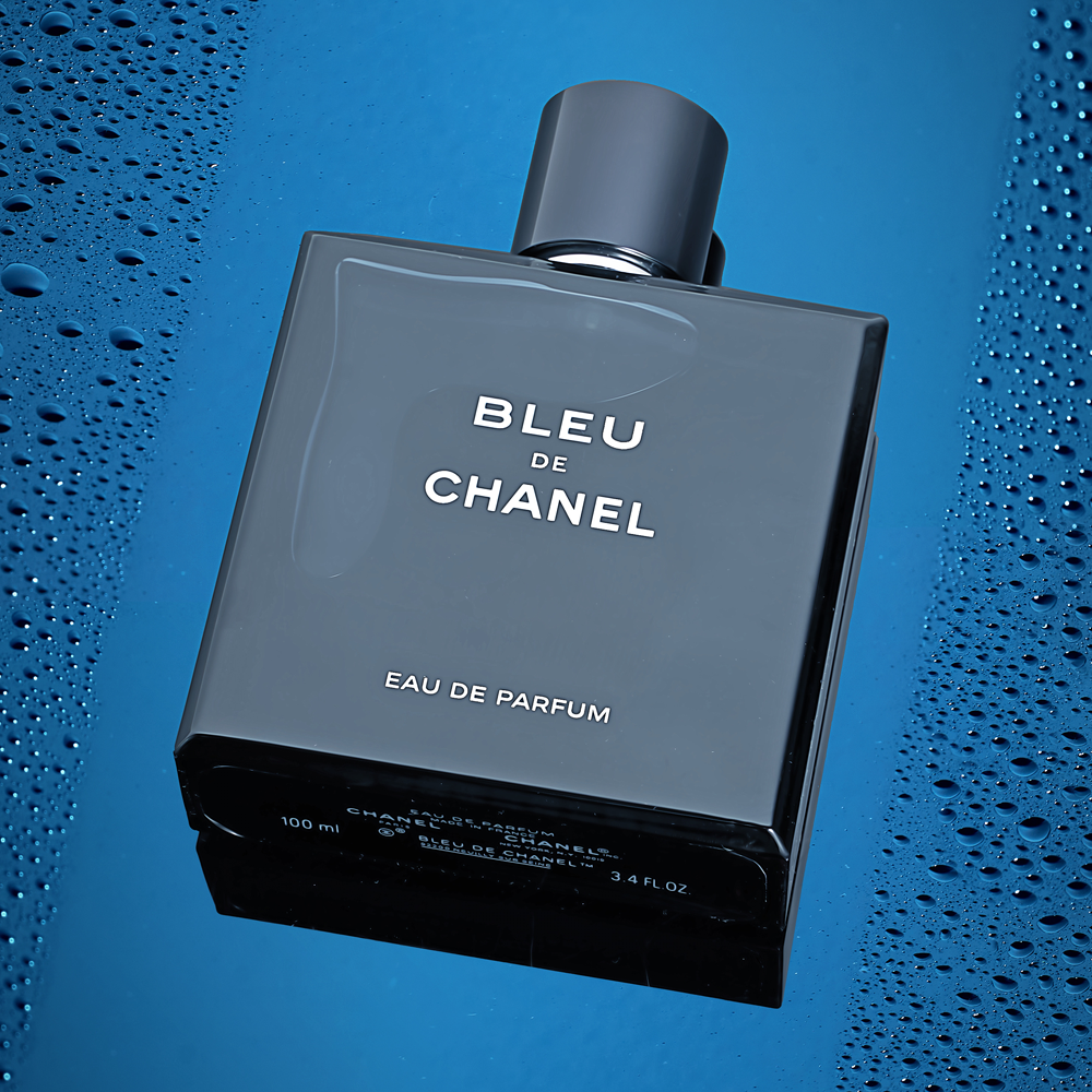 Bleu de Chanel